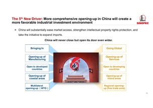 中国石化 2019中国能源化工产业发展报告