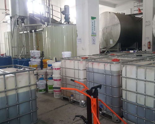 东莞实惠化工用品哪家好